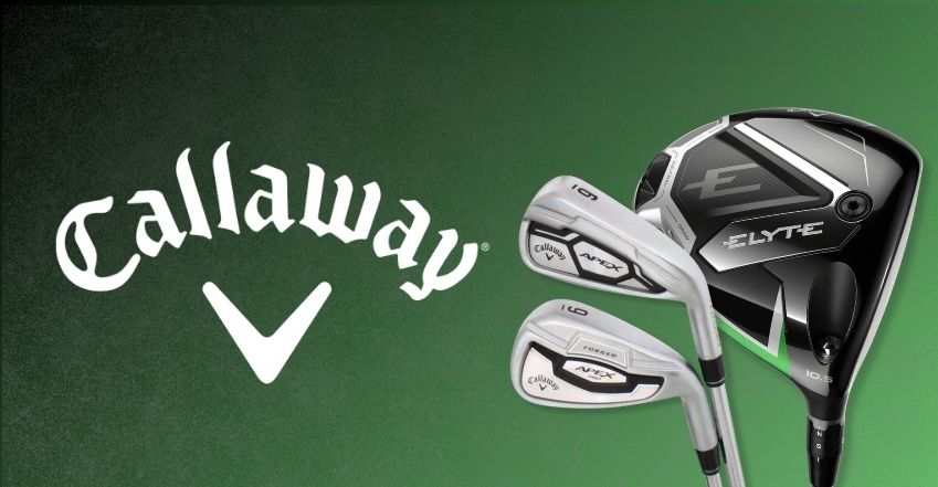 Callaway: Innovation Through the Ages